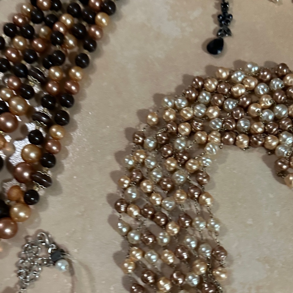 26 Necklace Bundle - image 8